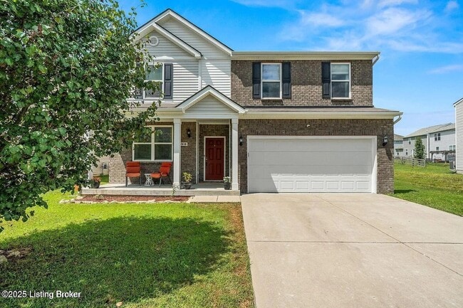 Building Photo - 6918 Beckingham Blvd