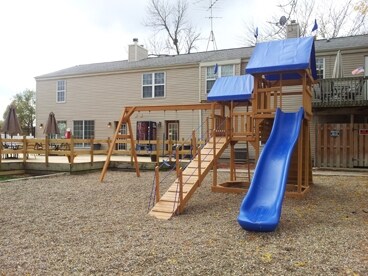 Photo - Newbury Village Burlington Cooperative