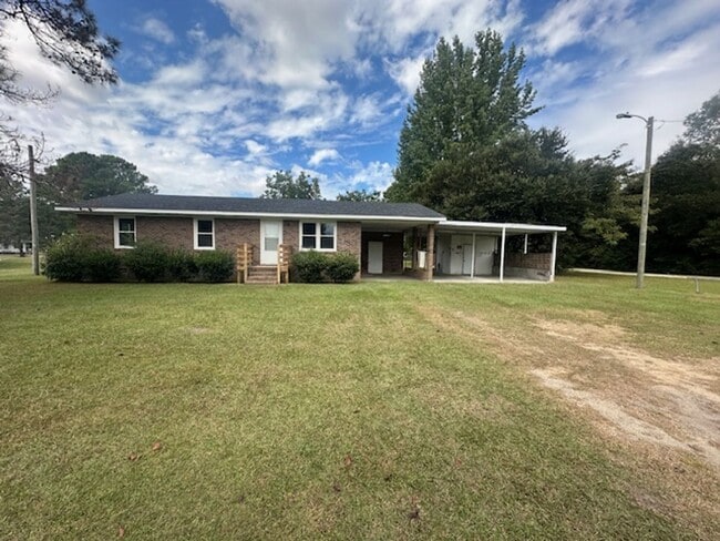 Building Photo - 1110 Will Baker Rd Rental