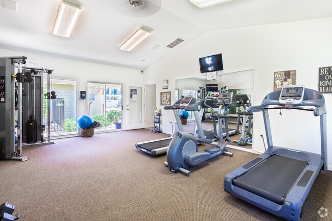 Gimnasio