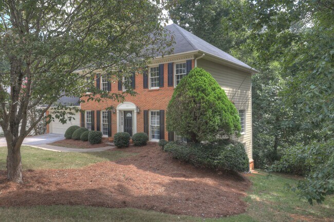 Photo - 5040 Huntshire Ln SW