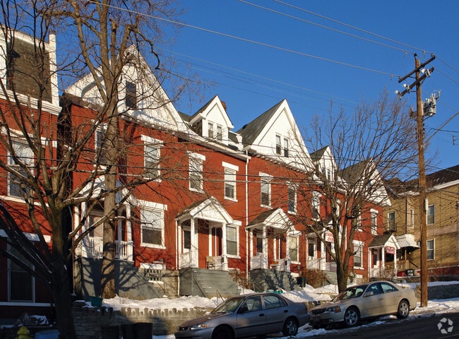 Photo - 2409-2417 W. Clifton Ave