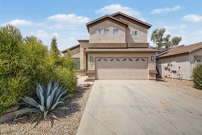 Building Photo - 6774 E Four Peaks Way