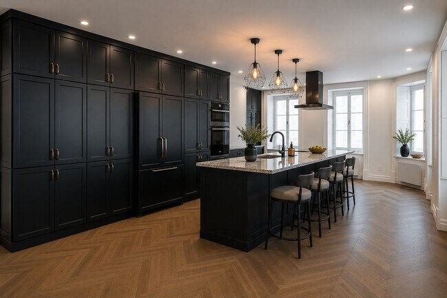 Photo - 16 Rue Couillard Unit 201