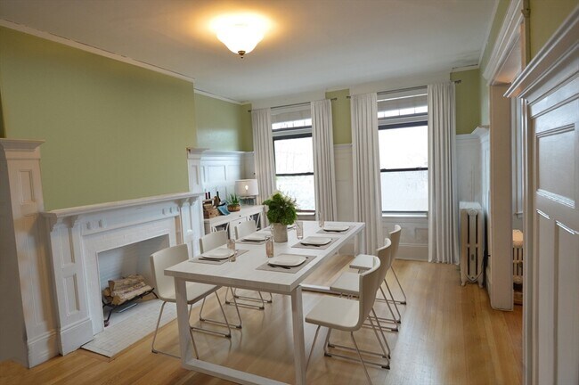 Photo - 1805 Beacon St Unidad 3