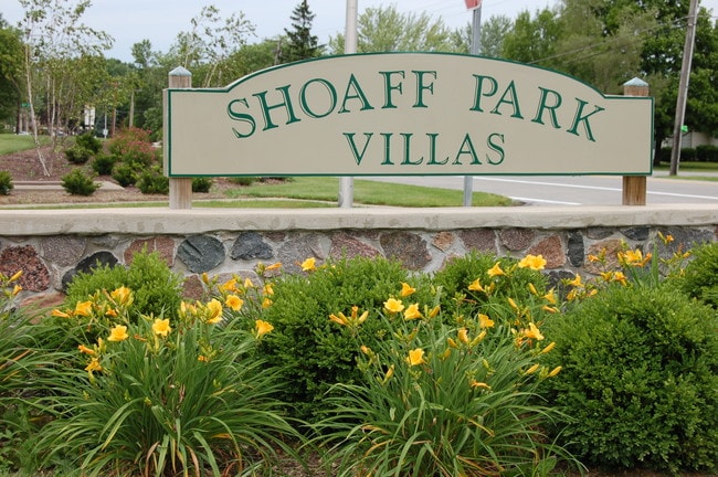 Shoaff Park Villas