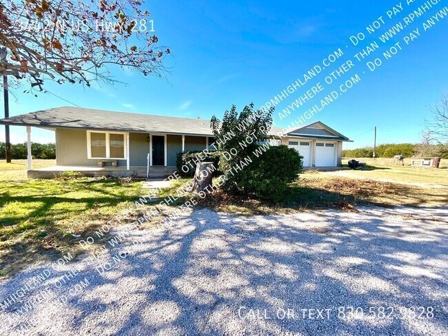 Photo - 3442 N U.S. Hwy 281