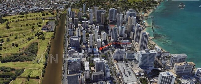 Photo - 222 Ka?iulani Ave Condo Unit #404