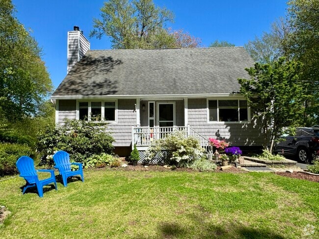Building Photo - 57 Boston Post Rd Rental