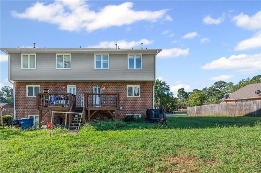 Photo - 2124 Fieldstone View Ct SE