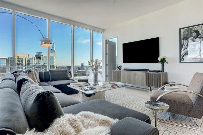 Building Photo - 301 West Ave Unit 4103 Rental