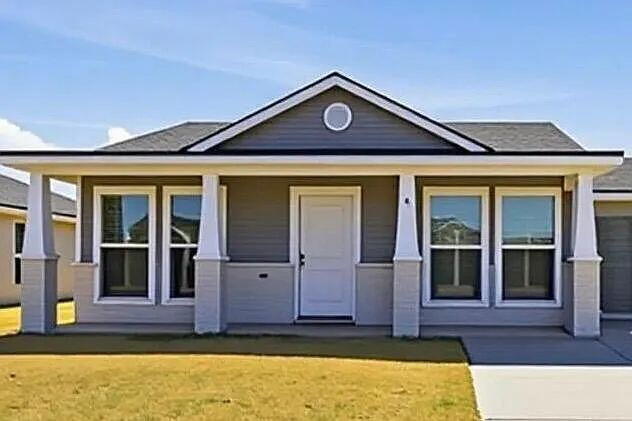 Building Photo - 1605 135th St