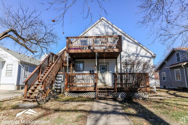 Building Photo - 1026 Bertrand St Unit 1 Rental