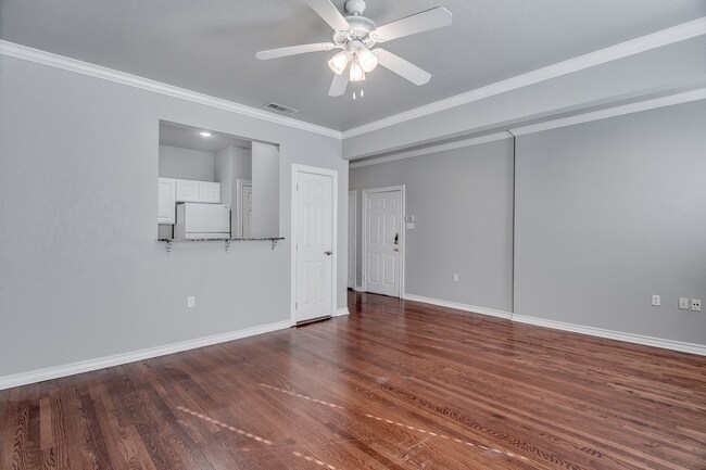 Photo - The Sasha at University