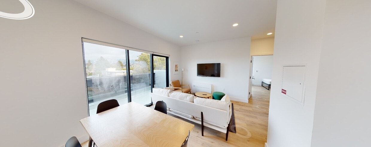 Photo - Bosco Apartments
