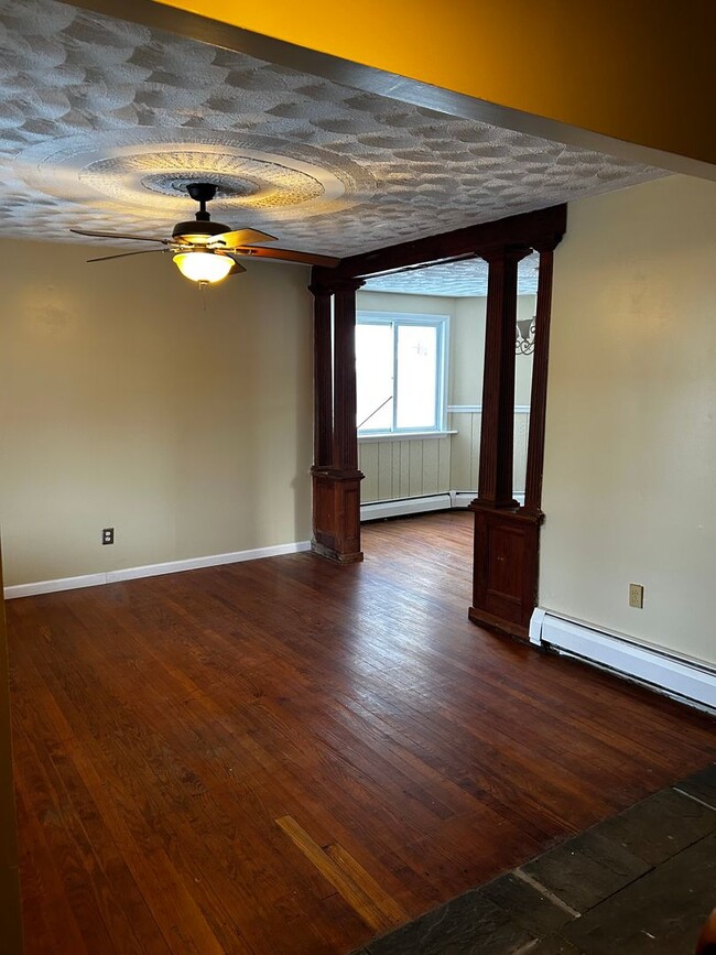 Photo - Welcome To This Charming 3-Bedroom, 1-Bathroom Home Located in the Heart of Carbondale, PA.