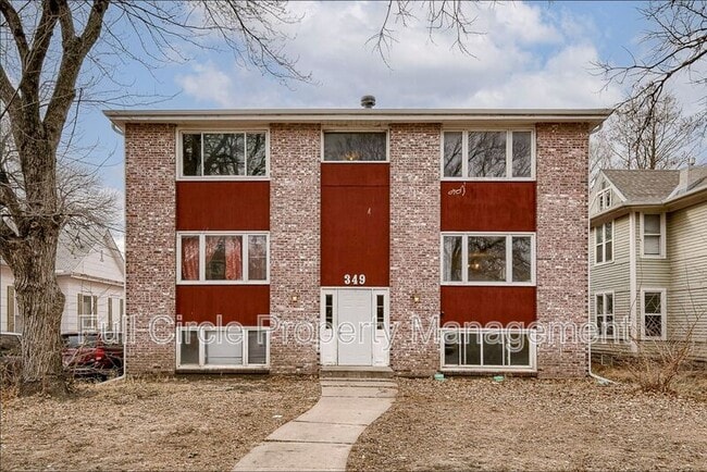 Building Photo - 349 S 26th