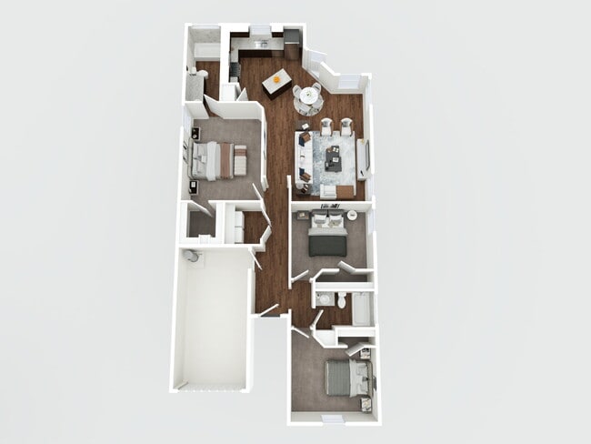 Photo - New Rental Alert! 2 Weeks Free Rent with 15 Month Lease
