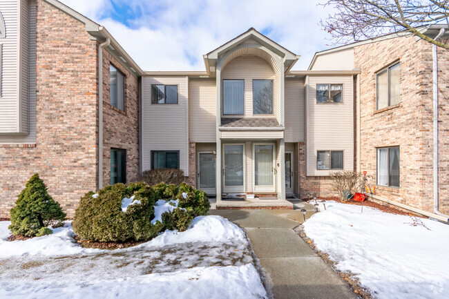 Building Photo - 42798 Lilley Pointe Dr Unit Lilley Pointe Rental