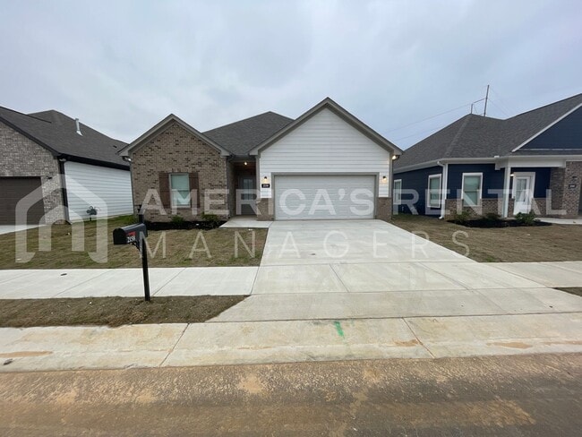 Photo - Home for Rent in Cullman, AL!!!  Available to View Now!!!