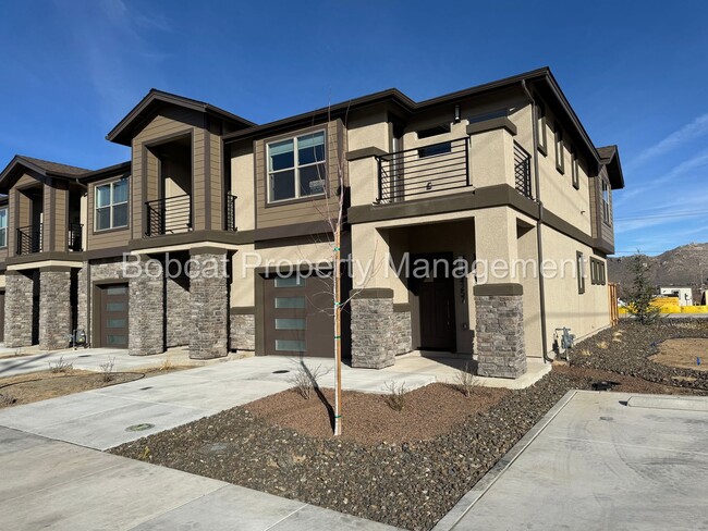 Brand New 3 Bedroom, 2.5 Bath Townhome in ... - Brand New 3 Bedroom, 2.5 Bath Townhome in ...