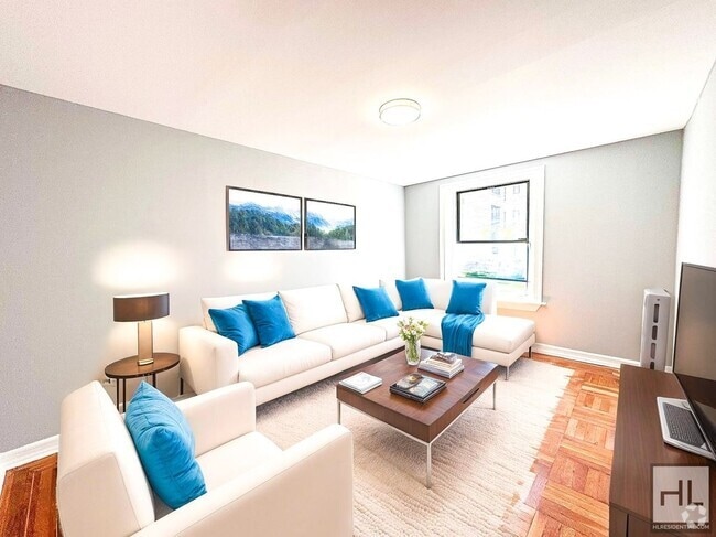 Building Photo - WEST 170 STREET Unit 31 Rental