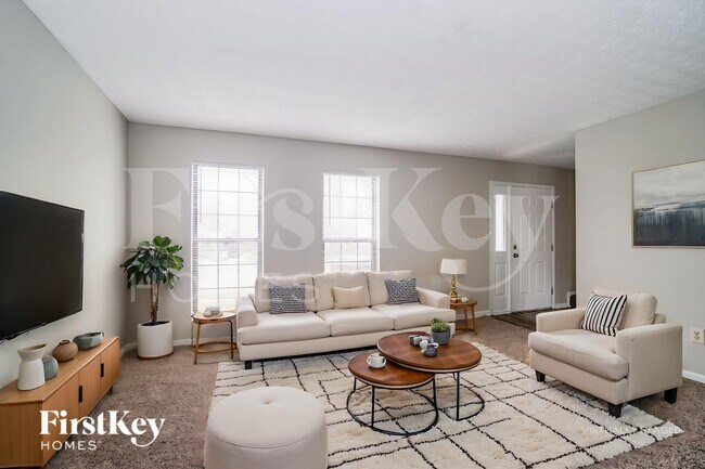 Photo - 2824 Harnet Ct