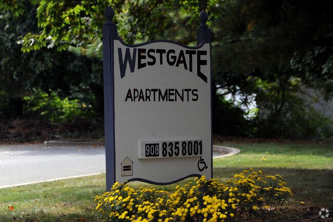Photo - Westgate Apartments