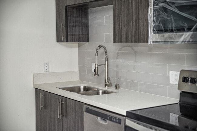 Photo - The Luxe Residential