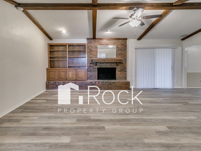 Photo - 4 Bedroom Home with Space Inside and Out! **Receive Your First Month FREE**