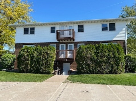 Walcott Manor Apartments