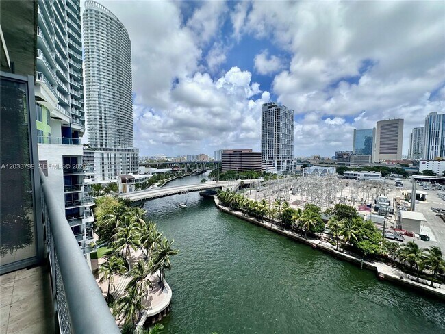 Photo - 690 SW 1st Ct Unit 1213