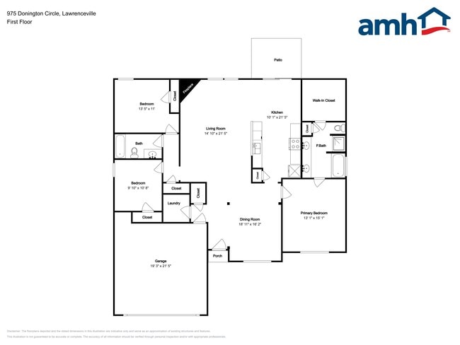 Photo - 975 Donington Cir