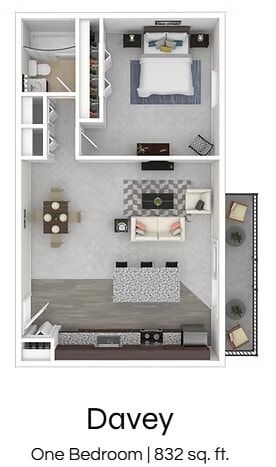 Photo - Gold Zone Valley