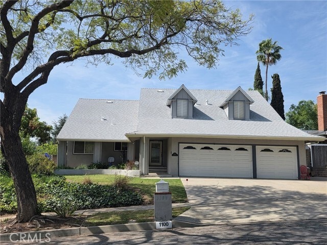 Photo - 1100 La Senda Dr