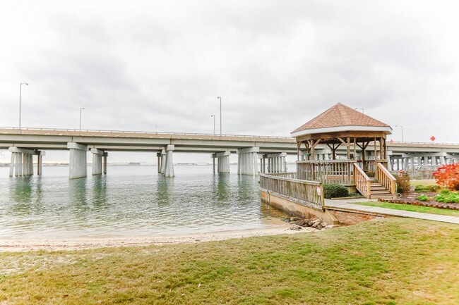 Photo - Stunning Waterfront Condo with Deep Water Access!