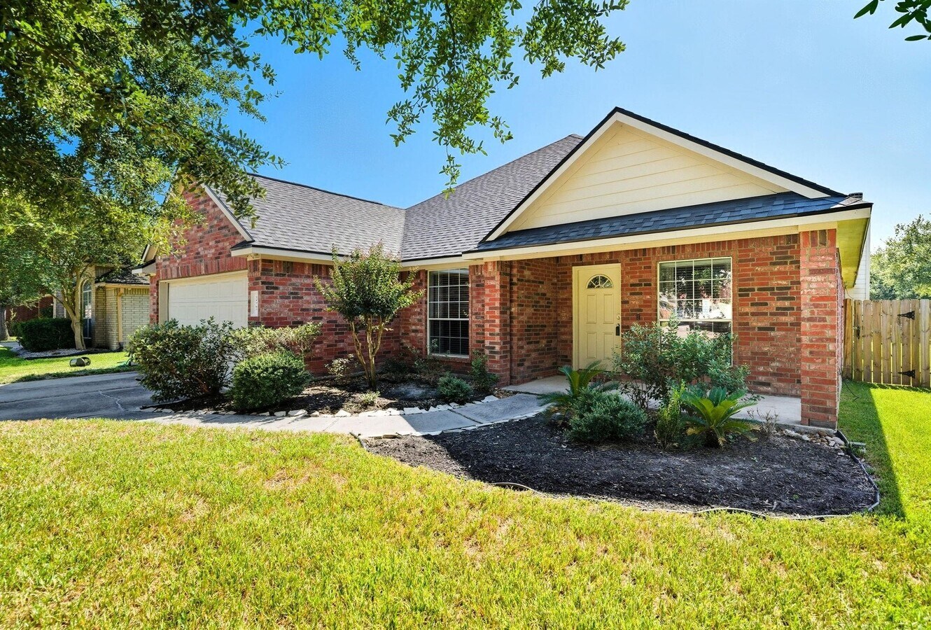 Photo - 25707 Crisp Spring Ln