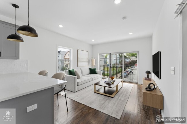 Building Photo - 910 Bergen St Unit 1