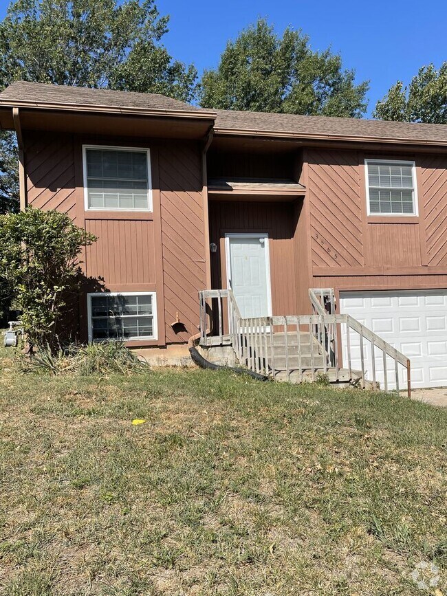 3 Bedroom Houses for Rent in Topeka, KS