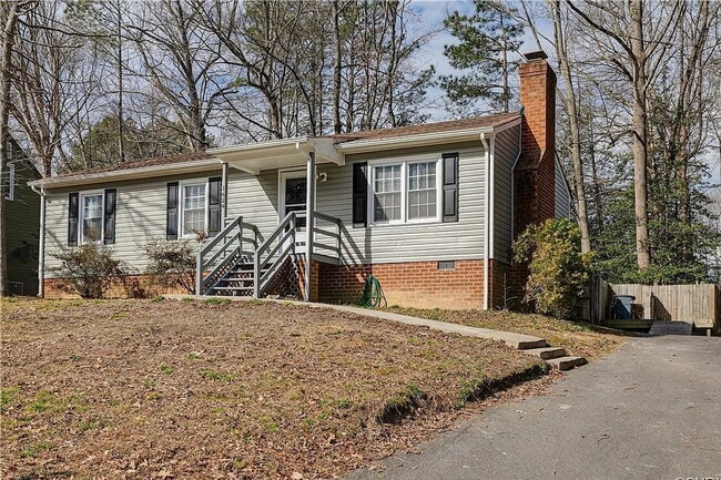 Photo - 1624 Mountain Pine Terrace