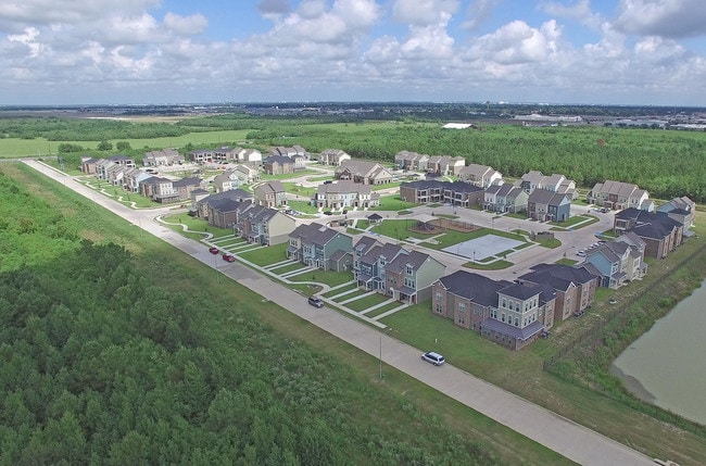 Photo - Park Central Apartments - Affordable