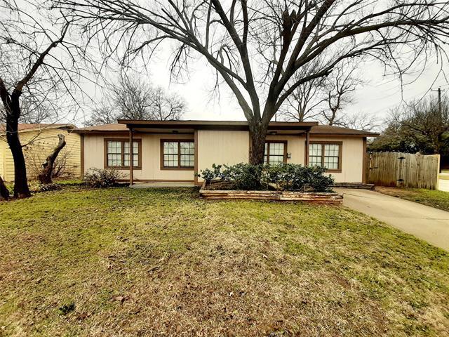 Photo - 1015 Blanco Dr House
