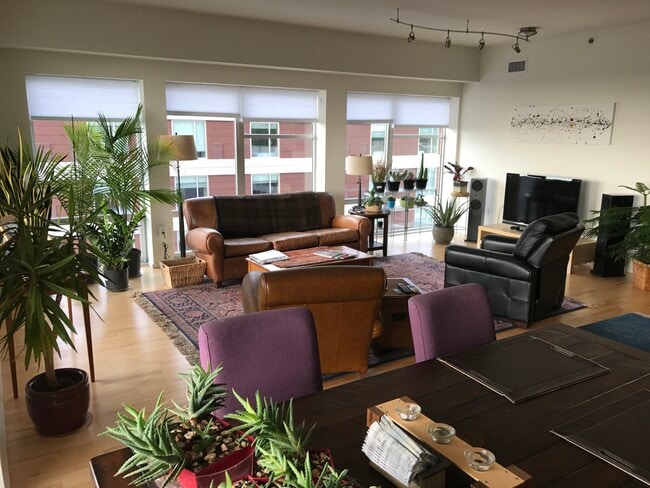 Photo - 301 N Neil St Unit 710