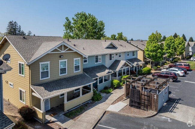 Alternate - Carillo Place