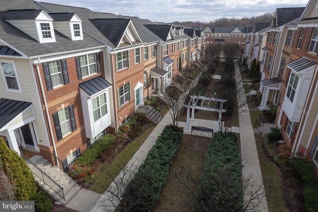 Photo - 2637 Twin Birch Rd Townhome