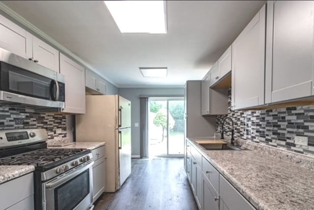 Photo - 725 Cumberland St