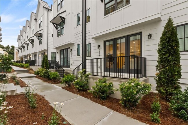 Photo - 1839 Gotham Ln NE Townhome