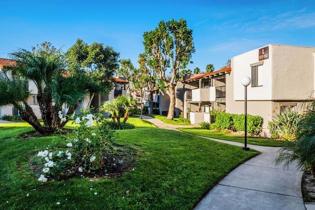 SYCAMORE LANE APARTMENT HOMES
