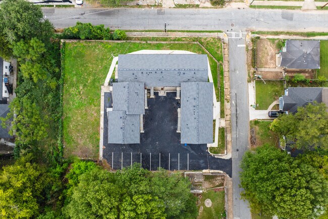 90 grados de comunidad - Beautifully Remodeled 2 Bedroom Apartment