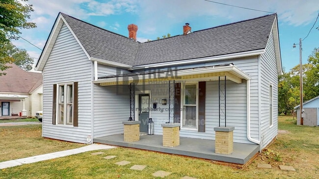 Building Photo - 112 High St